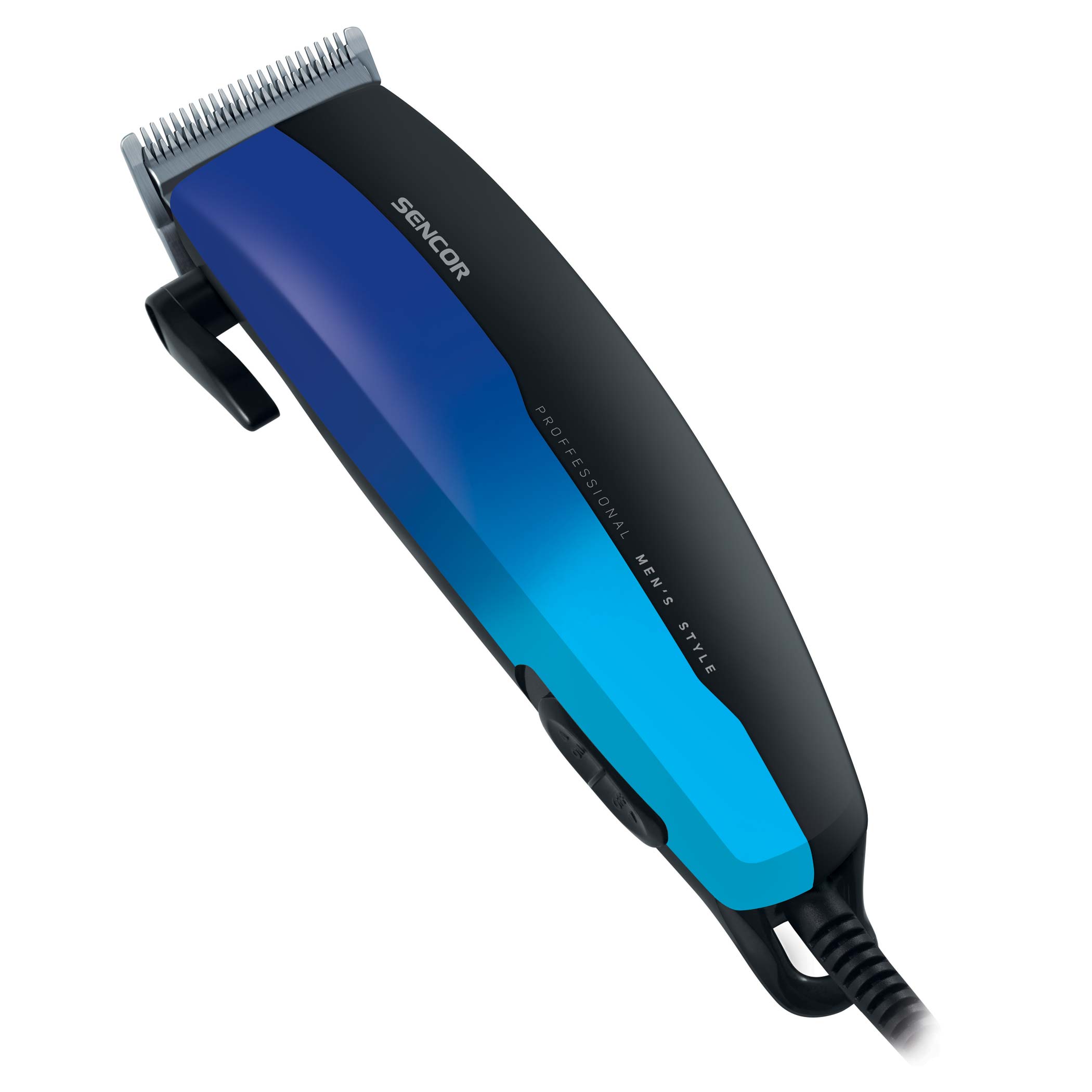 Xiaomi Hair Clipper Машинка Для Стрижки